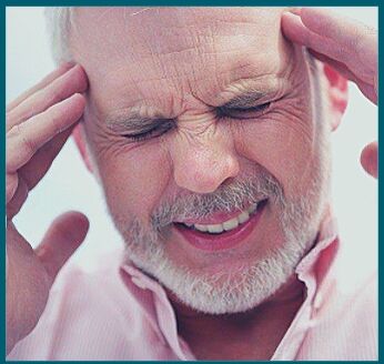 頭痛 - 効能のための薬の使用の副作用